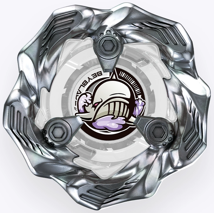 In Stock) Takara Tomy Beyblade X BX-36 Random Booster Whale