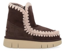 MOU Donna - Mod. Eskimo 18 Bounce (nuova collezione)- Col. Marrone (Mocha)