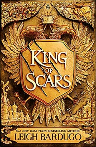 King of Scars - Image 7