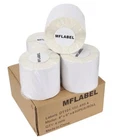 450/Roll 4x6 Direct Thermal Shipping Label Zebra ZP450 Eltron 2844 Free Shipping