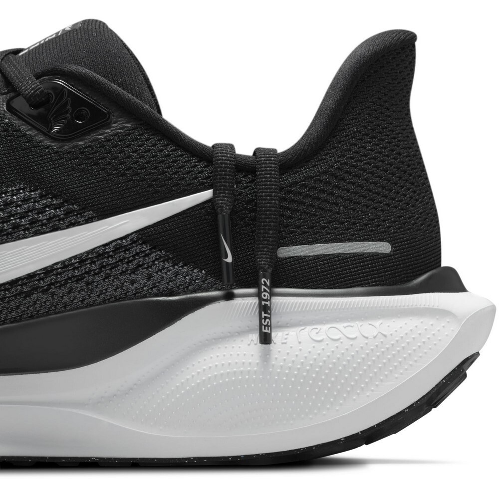 Nike Air Zoom Pegasus 41 Black Anthracite White FD2722-002  display picture 1