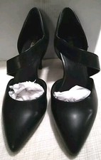 DREAMPAIRS Women Pump Shoes Stilettos High Heel Pointed Toe WeddingOfficeWork 6