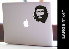 Che Guevara Laptop Decal Sticker