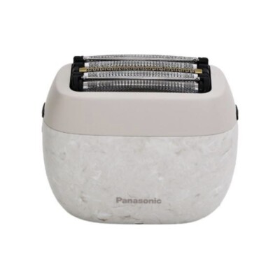 Panasonic Lamdash Palm-in Men's Shaver ES-PV6A-W Panasonic Lamdash Palm-in Men's Shaver ES-PV6A-W