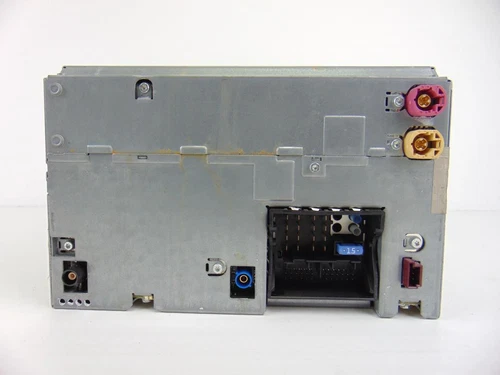 9289212 Navigatore Gps per BMW SERIE 3 BERLINA (F30) 328i 2012 194355 - Foto 4 di 6