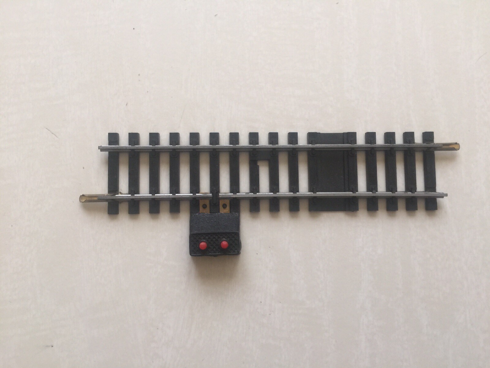 Rails Jouef H0 - 4150/4704/485/4851 - 1/4 rail - 1/2 alimentation
