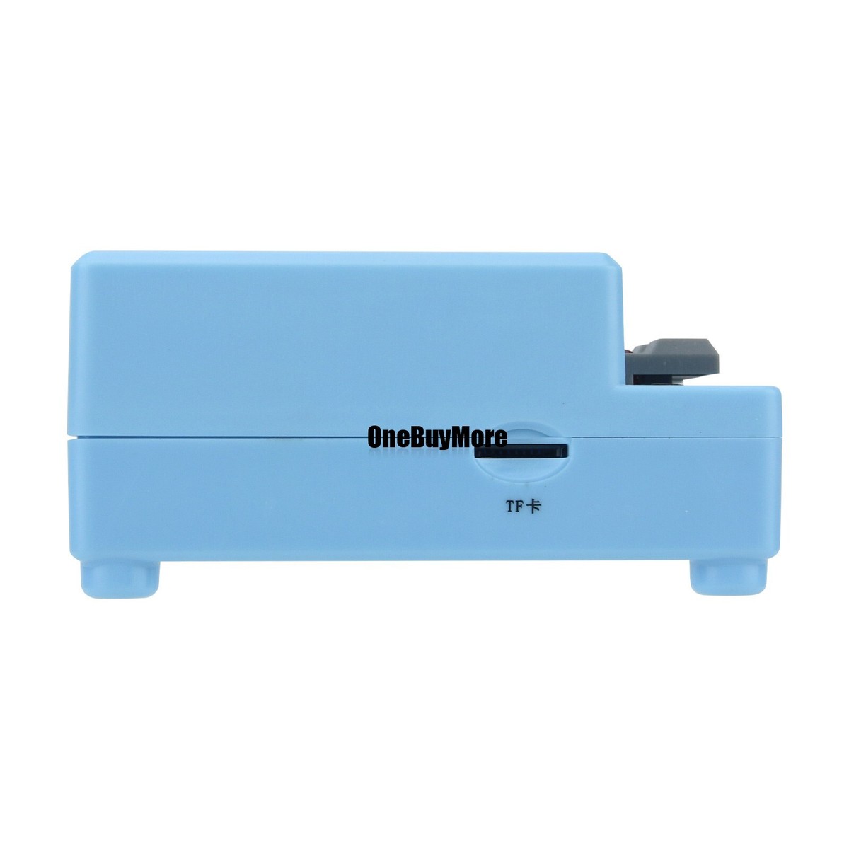 V218 Bluetooth Tester Box Support Jieli 697X 6X 5X 3X 2X