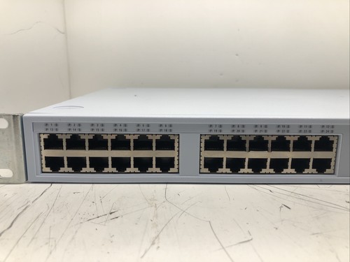 3Com 3C17206 SuperStack 3 Switch 4400 SE 1720-610-050 - Picture 2 of 10