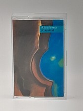 Ford - Absolutely Classical - 1994 - Sony - Various - Used Cassette - Free P P