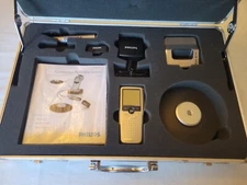 Philips Pocket Memo LFH0955 Digital Conference Meeting Recording System Set