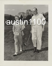 Scarce Original Photograph of the Duke of Windsor from a Friend's Photo Album