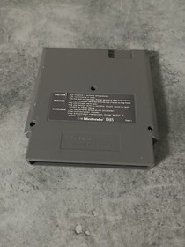 SUPER MARIO BROS DUCK HUNT  NINTENDO NES FRA