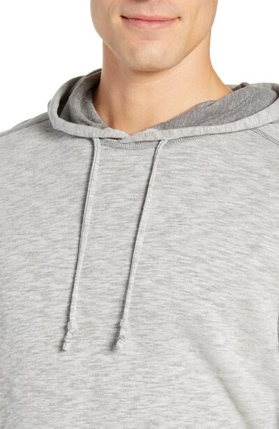 Мужская толстовка TOMMY BAHAMA с откидной спинкой из морского стекла цвет Серый Вереск M 17790₽