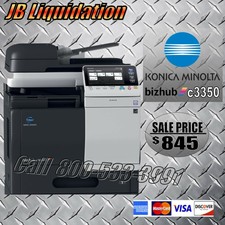 c300i konica minolta