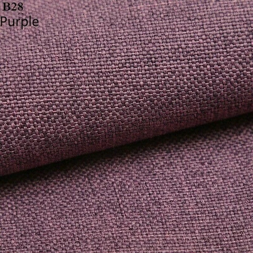 Burlap Linen Fabric Acoustic Absorption Cloth for Speaker Stereo Upholstery Soft - Picture 9 of 22