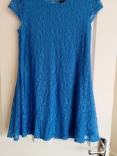 Blue Dress Size 12