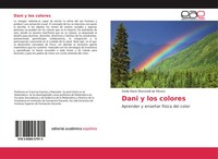 Stella Maris Mancinelli De PéCoro | Dani Y Los Colores | Taschenbuch | Spanisch