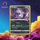 Carte Pokémon Absol 076/159 HOLO Zénith Suprême Français