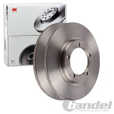 Disque de frein Daihatsu FEROZA