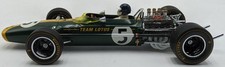 Exoto 97001 1:18 Scale Diecast Lotus Type 49 Jim Clark 1967 Dutch Grand Prix