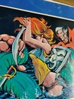Dungeon Module X1 The Isle Of Dread Dungeons & Dragons Expert Set TSR 1981 — photo 5