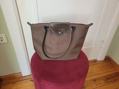 Longchamp Handtasche