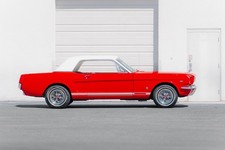 1966 Ford Mustang for Sale