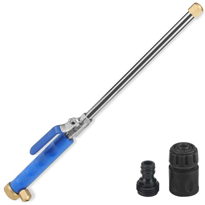 #ad #ad High Pressure Power Washer Wand Hydro Jet Nozzle for Garden Hose Watering S... $42.29