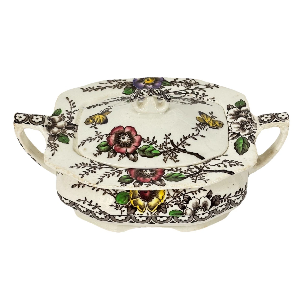 Alfred Meakin Dishes for sale | eBay