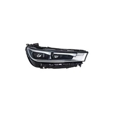 HELLA Hauptscheinwerfer 1EX 014 952-521 für BMW, rechts