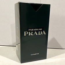 PRADA Paradigme Le Parfum Fragrance Spray, 3.3 fl oz Regular Size