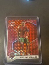 Top Cristiano Ronaldo Cards to Collect 37