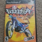 Freekstyle PlayStation 2,ea Sports Cib,video Games