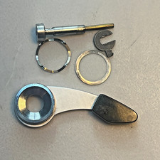 Minolta SRT 101 Film Advance Lever  Shutter Release 102 201 202 OEM