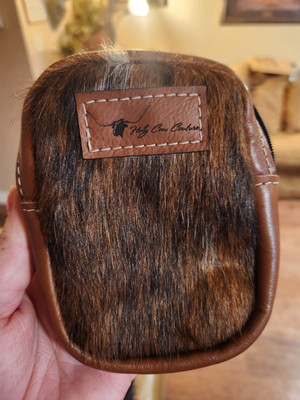 Holy Cow Couture Tumbleweed