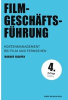 Markus Yagapen FilmgeschäFtsfüHrung