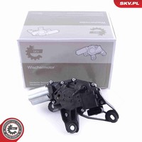 Wischermotor Esen SKV 19SKV106 12V FüR VW Caddy 3 GroßRaumlimousine 2KA 2KH 2CA