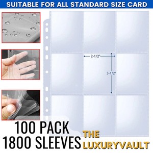 deck box 100 double sleeved cards Amazon.com: UAONO Card Deck Box with MTG Commander Display, Deck Case Holds  100+ Double-Sleeved Cards, Trading Card Storage Box Fits TCG/PTCG/Sports  Card with 2 Dividers, 1 Top Loaders (Black) : Home &