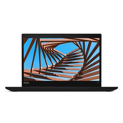 Used Lenovo ThinkPad X390 i5, 16 GB, 256 GB SSD, 13,3'' Full HD, UHD Graphics 620