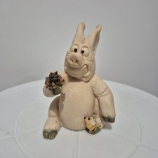 Piggin' Phobia by David Corbridge 1995 VGC 11cm