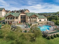 Wyndham Smoky Mountains -Sevierville, TN- 1BR/Sleeps 4- 7Nts NOV/DEC 2026