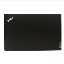 5CB1H92448 Lenovo Thinkpad E15 Gen 2 Gen 3 Lid Top Lcd Cover Back Rear Black
