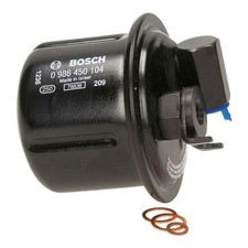 ORIGINAL® Bosch Kraftstofffilter für Honda CRX III CIVIC V Hatchback ACCORD V