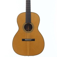 Martin CTM 000-28VS Natural 2006 Custom Shop Acoustic Guitar USA