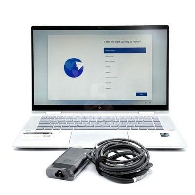 HP ENVY 15-fe0053dx 15.6-inch Intel Core i7 13th Gen 16GB 512GB SSD Silver Touch