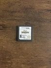 Kingdom Hearts Recoded (Nintendo DS, 2011) Game Only Tested Canadian Seller