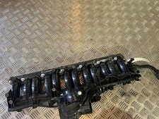 Land Rover Range Rover Sport L494 2020 Ansaugbrücke Ansaugkrümmer UTO56742