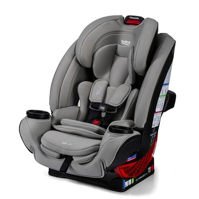 Britax One4Life All-in-One Car Seat - Mineral Grey Brand New w/Free Shipping
