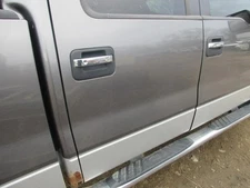 Passenger Rear Side Door Crew Cab 4 Door Fits 09-14 FORD F150 PICKUP 184719