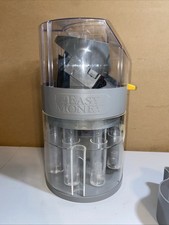 Easy Money Smistatore Banca Monete Motorizzato di Telebrands Vintage